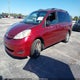 5TDZK23C39S259336 2009 Toyota Sienna Le auction photo thumbnail 2