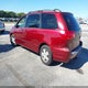 5TDZK23C39S259336 2009 Toyota Sienna Le auction photo thumbnail 3