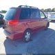 5TDZK23C39S259336 2009 Toyota Sienna Le auction photo thumbnail 4