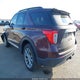 1FMSK8DH3NGB25702 2022 Ford Explorer Xlt auction photo thumbnail 3