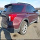 1FMSK8DH3NGB25702 2022 Ford Explorer Xlt auction photo thumbnail 4