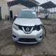 KNMAT2MT3GP595911 2016 Nissan Rogue Sv auction photo thumbnail 12
