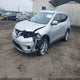 KNMAT2MT3GP595911 2016 Nissan Rogue Sv auction photo thumbnail 2