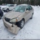 4T1BE32K74U932622 2004 Toyota Camry Le auction photo thumbnail 2