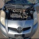 JTDJT4K30A5294093 2010 Toyota Yaris auction photo thumbnail 10