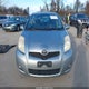 JTDJT4K30A5294093 2010 Toyota Yaris auction photo thumbnail 12