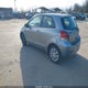 JTDJT4K30A5294093 2010 Toyota Yaris auction photo thumbnail 3
