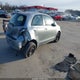 JTDJT4K30A5294093 2010 Toyota Yaris auction photo thumbnail 4