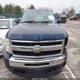 1GCEC19X19Z283987 2009 Chevrolet Silverado 1500 Work Truck auction photo thumbnail 12