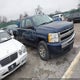 1GCEC19X19Z283987 2009 Chevrolet Silverado 1500 Work Truck auction photo thumbnail 1