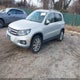WVGBV7AX9CW538921 2012 Volkswagen Tiguan Se auction photo thumbnail 2