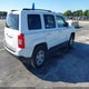 1C4NJPBA3CD565454 2012 Jeep Patriot Sport auction photo thumbnail 4