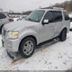 1FMEU7FE1AUA26151 2010 Ford Explorer Limited auction photo thumbnail 2