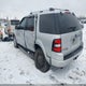 1FMEU7FE1AUA26151 2010 Ford Explorer Limited auction photo thumbnail 3