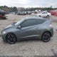 JHMZF1D66ES000024 2014 Honda Cr-Z Ex auction photo thumbnail 14