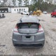 JHMZF1D66ES000024 2014 Honda Cr-Z Ex auction photo thumbnail 16