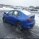 19UUB6F53PA003918 2023 Acura Tlx A-Spec Package auction photo thumbnail 3