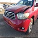 JTEES43A892114126 2009 Toyota Highlander Sport auction photo thumbnail 6