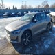 LPSED3KA2ML025450 2021 Polestar 2 Launch Edition auction photo thumbnail 2