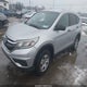 2HKRM4H34GH610935 2016 Honda Cr-V Lx auction photo thumbnail 2