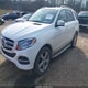 4JGDA5HB1HA901350 2017 Mercedes-Benz Gle 350 4Matic auction photo thumbnail 2