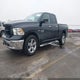 1C6RR7GTXHS740054 2017 Ram 1500 Big Horn 4X4 6'4 Box auction photo thumbnail 2