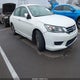 1HGCR2F37DA051335 2013 Honda Accord Lx auction photo thumbnail 1