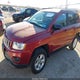 1C4NJCBA9DD272314 2013 Jeep Compass Sport auction photo thumbnail 2