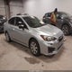 4S3GKAA63J3614896 2018 Subaru Impreza 2.0I auction photo thumbnail 1