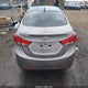 KMHDH4AE0CU349969 2012 Hyundai Elantra Gls (Ulsan Plant) auction photo thumbnail 17