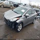 KMHDH4AE0CU349969 2012 Hyundai Elantra Gls (Ulsan Plant) auction photo thumbnail 2