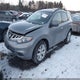 JN8AZ1MW8DW306112 2013 Nissan Murano Sv auction photo thumbnail 2