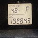 2T1KE4EE1AC035059 2010 Toyota Matrix S auction photo thumbnail 16