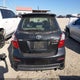 2T1KE4EE1AC035059 2010 Toyota Matrix S auction photo thumbnail 17
