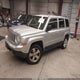 1C4NJRFB8CD665550 2012 Jeep Patriot Latitude auction photo thumbnail 2