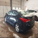 5NPDH4AE4CH137445 2012 Hyundai Elantra Gls auction photo thumbnail 3