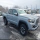 3TYCZ5AN0MT034182 2021 Toyota Tacoma Trd Off-Road auction photo thumbnail 1