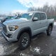 3TYCZ5AN0MT034182 2021 Toyota Tacoma Trd Off-Road auction photo thumbnail 2