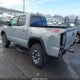 3TYCZ5AN0MT034182 2021 Toyota Tacoma Trd Off-Road auction photo thumbnail 3