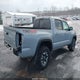 3TYCZ5AN0MT034182 2021 Toyota Tacoma Trd Off-Road auction photo thumbnail 4