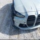 WBS33AY01MFL17277 2021 BMW M3 Competition auction photo thumbnail 18