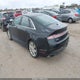 3LN6L2G96ER833726 2014 Lincoln Mkz auction photo thumbnail 3
