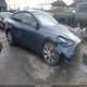 7SAYGDEE0PA172079 2023 Tesla Model Y Awd/Long Range Dual Motor All-Wheel Drive auction photo thumbnail 1