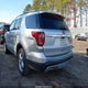 1FM5K8D87GGC10509 2016 Ford Explorer Xlt auction photo thumbnail 3
