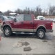1FTPW14594KC70511 2004 Ford F-150 Fx4/Lariat/Xlt auction photo thumbnail 14
