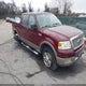 1FTPW14594KC70511 2004 Ford F-150 Fx4/Lariat/Xlt auction photo thumbnail 1
