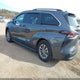 5TDKSKFC9SS184757 2025 Toyota Sienna Le auction photo thumbnail 3