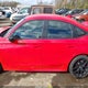 2HGFE2F56SH557358 2025 Honda Civic Sport auction photo thumbnail 14