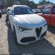 ZASPAKBN6M7D01084 2021 Alfa Romeo Stelvio Ti Sport Awd auction photo thumbnail 1