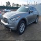 JN8CS1MW6DM174606 2013 Infiniti Fx37 auction photo thumbnail 2
